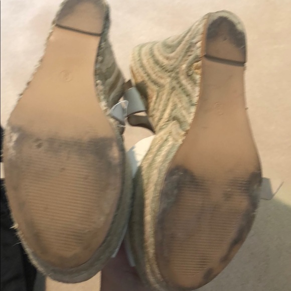Wedges - Picture 2 of 3